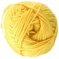thumbnail image 3 of Red Heart Chic Sheep Yarn-Mimosa, 3 of 3