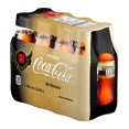 thumbnail image 3 of Coca-Cola Ultimate Bottles, 300 mL, 8 Pack, 3 of 5