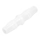 thumbnail image 4 of 10Pcs Hose Fitting PP Tube Connector Joint Equal Diameter Straight Through Set Kit 7.9?7.9, 4 of 5