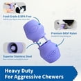 thumbnail image 3 of Soporte Bully Stick PetClan Chewise Ultimate Security Dogs, 3 of 9
