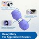 thumbnail image 3 of Soporte Bully Stick PetClan Chewise Ultimate Security Dogs, 3 of 9
