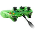 Power A Mini Pro EX Wired Controller For Microsoft Xbox 360, Clear