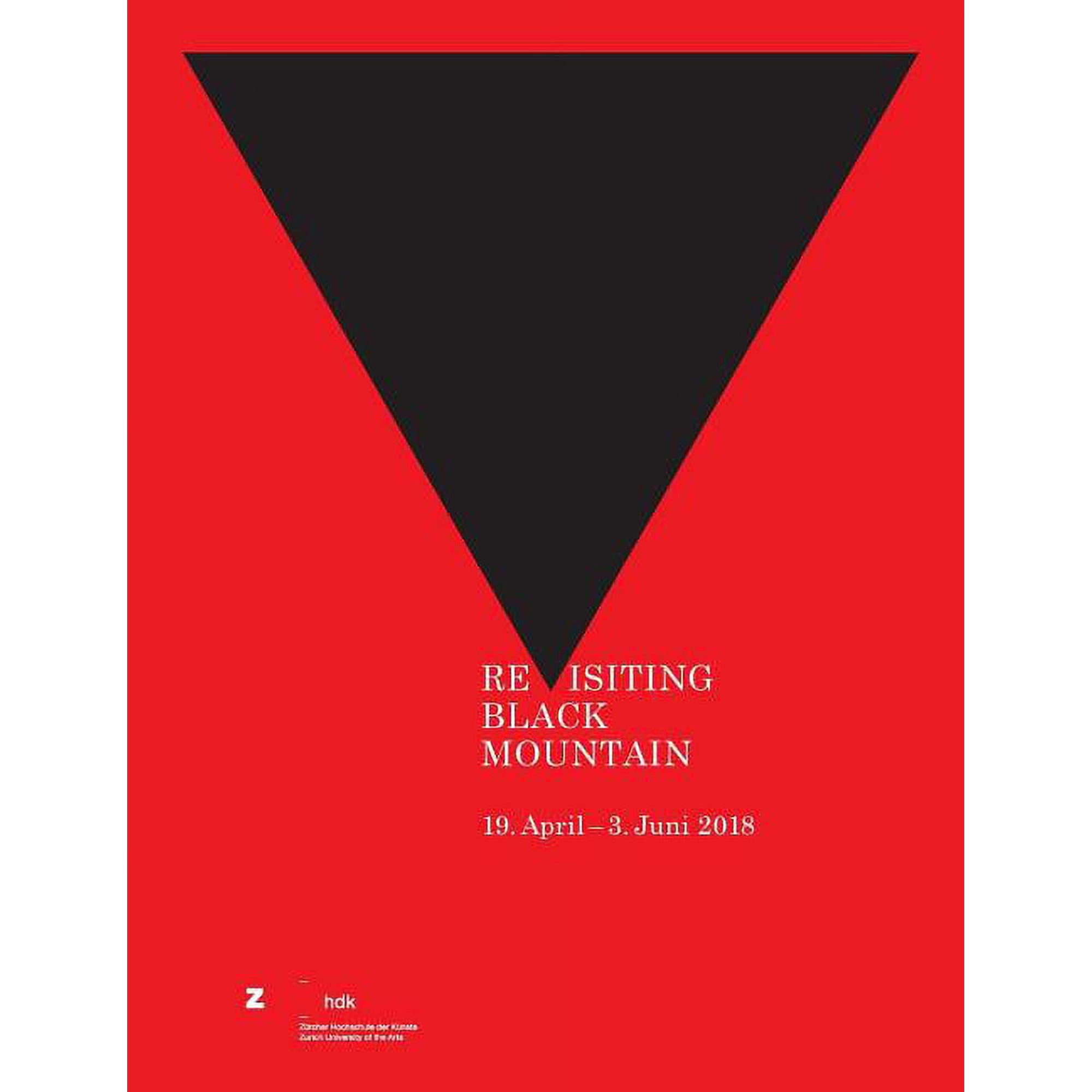 Revisiting Black Mountain (Paperback)
