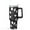Black-2, variant on 40oz Halloween Tumbler with Handle - Large Insulated Stainless Steel Cup, Spooky Design, Leakproof - Party & Gift