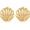 EH21217A, variant on Gold Boho Ocean Earrings, Shell Earrings Seashell Stud Earrings Beach Jewelry Gifts for Women