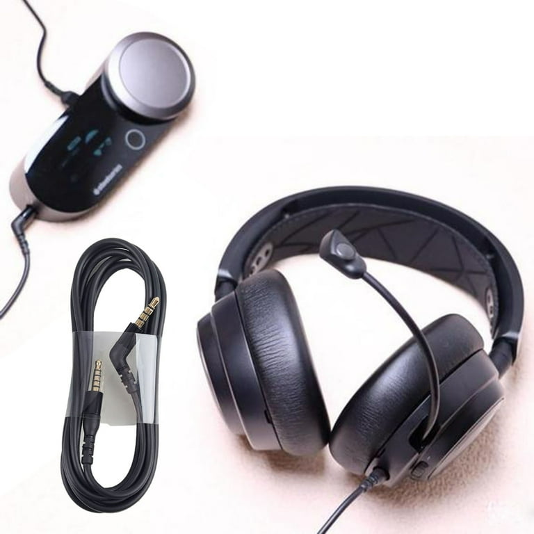 3.5mm DAC Cable Replacement Audio Cable Extension Cord for