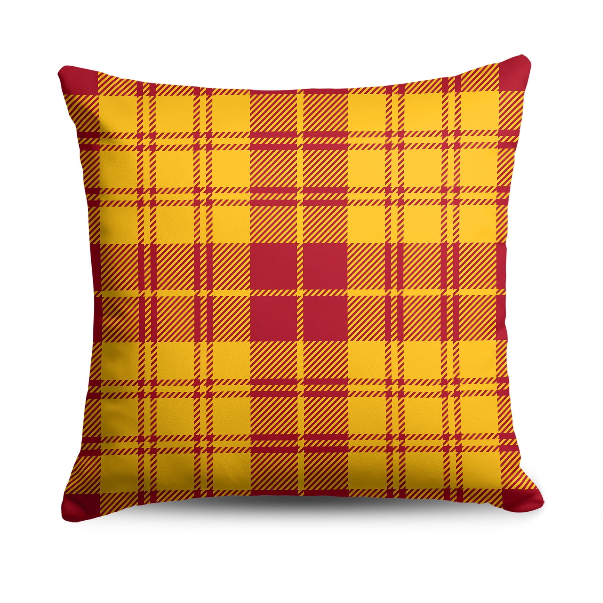 24" CLOUD PILLOW - IOWA STATE