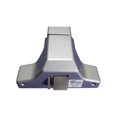 thumbnail image 2 of Lockey Pb1100fr 33" Long Fire Rated Panic Bar For Lockey Exit Devices From The Pb Series -, 2 of 2