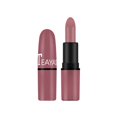 thumbnail image 4 of Matte Lipstick Velvet Charming Lip Red Bullet Shape Lipstick Portable Small Beautiful Moisturizing Lipstick, 4 of 7