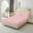 Pink, variant on sruoe Fitted Sheet Set, Fitted Sheet Deep Pocket, Mattress Protector Bed Cover, Breathable Soft Non Slip for Care Bed Sheet, Bottom Sheet for Bed Bedspread, White