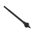 thumbnail image 3 of Klein Tools 1-1/8 in. x 6 in. L Steel Wood Boring Bit 1 pc., 3 of 6