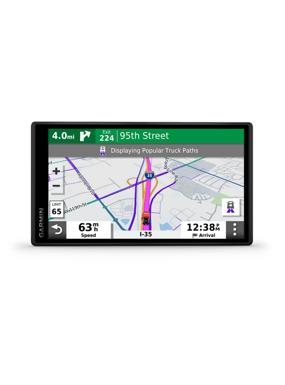 Garmin GPS in GPS & Navigation