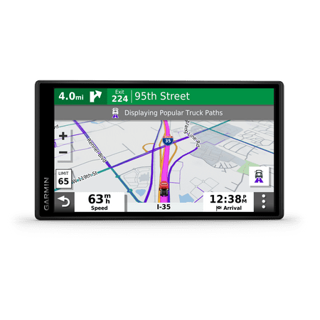 Garmin dezl OTR500 Trucking Navigation GPS