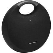 HARMAN ICE Harman Kardon Onyx Studio 6 Wireless Bluetooth Portable Speaker - Black