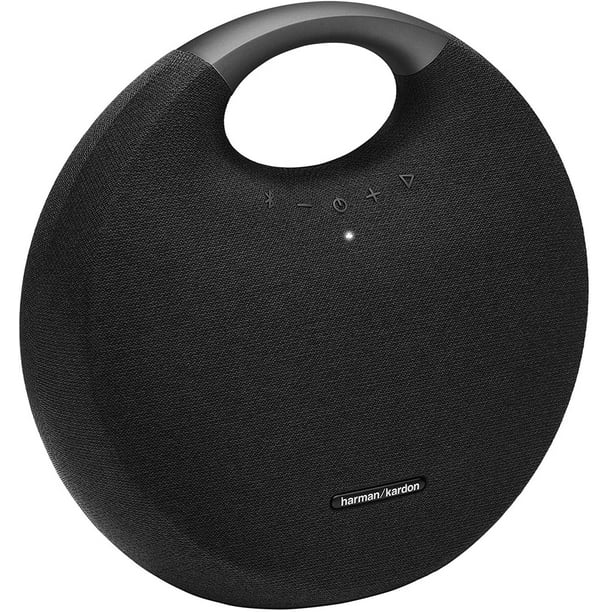 Harman Kardon Onyx 6 Wireless Bluetooth Portable Speaker - Black -
