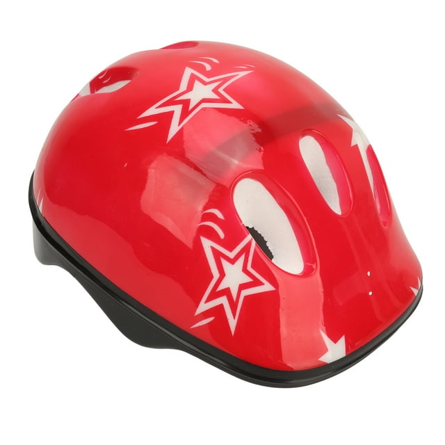 Casque de Planche à Roulettes pour Enfants Léger avec Ventilation Réglable