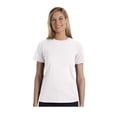 thumbnail image 1 of Bella + Canvas Ladies' Relaxed Jersey Short-Sleeve T-Shirt, 1 of 1