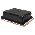 thumbnail image 3 of Derale 14204 Transmission Cooling Pan, 3 of 5