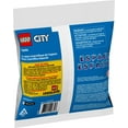 thumbnail image 2 of LEGO City Le robot scientifique de l’espace 30694 Ensemble de construction (49 pièces), 2 of 3