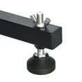 thumbnail image 4 of Adjustable Rifle Shotgun Gun Shooting Rest for Outdoor Range, 4 of 5