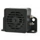 thumbnail image 1 of Altavoz de sirena de alarma de bocina de respaldo de marcha atrás de coche impermeable de 112dB 12V-80V Jadeshay A, 1 of 8