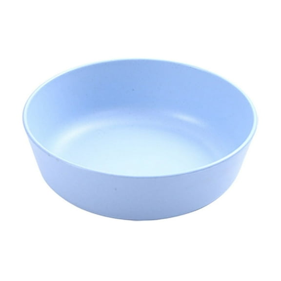 WozhuoToy Soup Bowls, Ramen Bowl for Noodle, Cereal Bowls for Kitchen, Salad Bowls, Microwave and Dishwasher Safe 5.9"