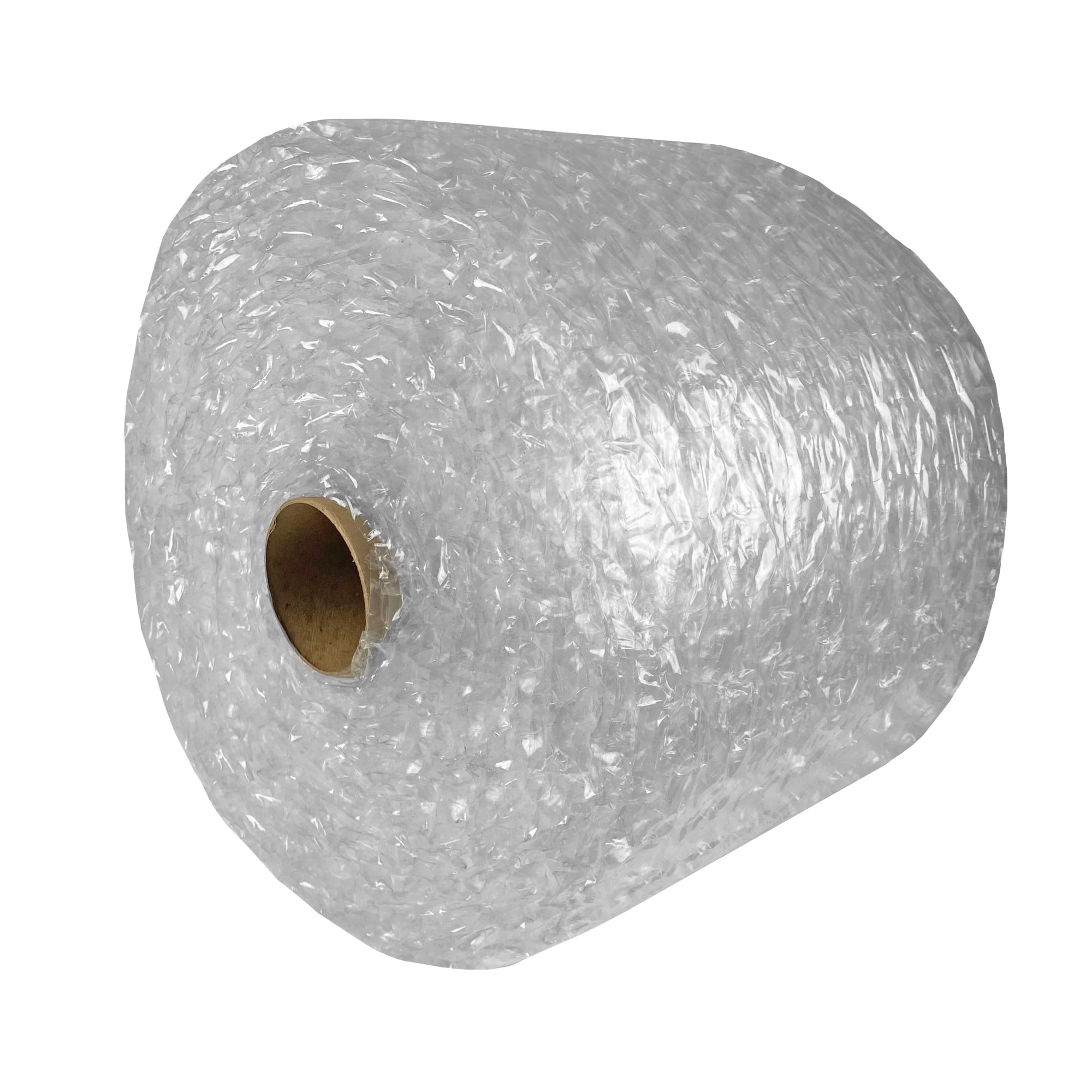 UOFFICE  1/2" Perforated Bubble Wrap Rolls, 520 ft x 12", Clear, 1 Count, 1 Pack