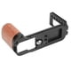 thumbnail image 3 of Aluminum Alloy Vertical Quick Release Plate L-Bracket Hand Grip for Fujifilm X T30 Cameras, 3 of 5
