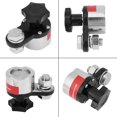 thumbnail image 3 of Welding Ground, High Hardness Industrial Welding Machine Strong Grip Welding Ground Connector High Strength  For Industry For Welding Machines, 3 of 8