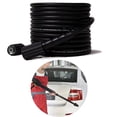 thumbnail image 3 of High Pressure Water Hose,Pressure Washer Hose 10m Pressure Washer Hose High Pressure Water Pipe Revolutionary Design, 3 of 8