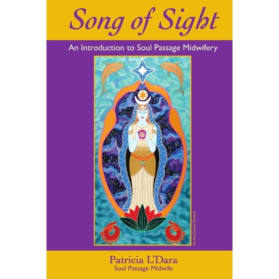 Song of Sight - Print Book (Paperback)
