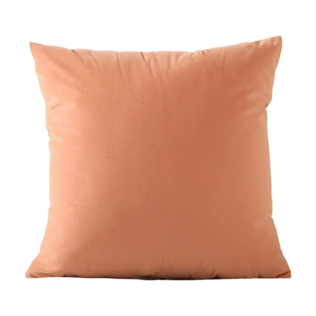 Birdeem Pillow Multicolor Color Scandinavian Style Velvet Pillow Suitable for Living Room Sofa Bedroom Office