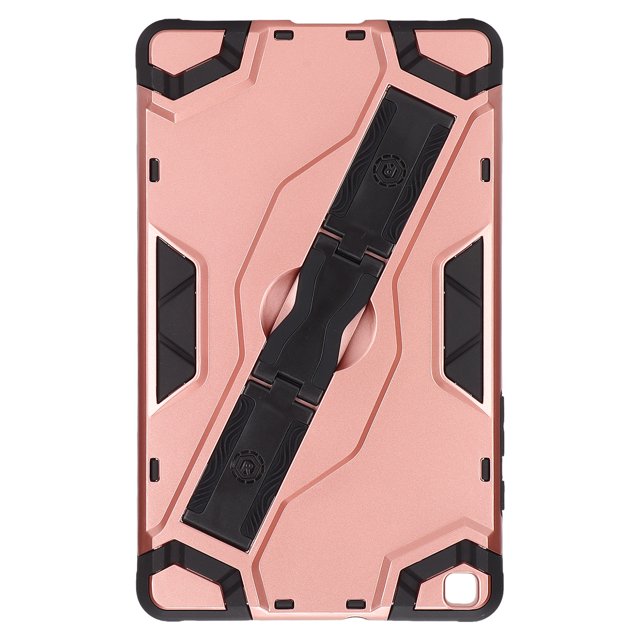Estuche para Tableta ANGGREK para Galaxy Tab A 8.0in Ultrafina A Prueba de Sacudidas Con Correas