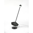thumbnail image 2 of TABLE LAMP BLK 185LM (Pack of 1), 2 of 6