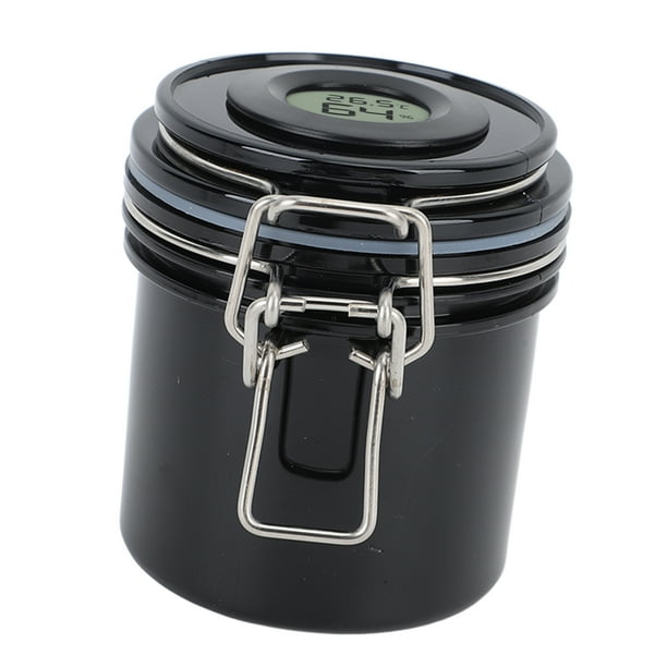 Tanque De Almacenamiento De Pegamento Para Pestañas, Tarro De Almacenamiento De Pegamento Para Pestañas Sellado De 200 Ml Para Amantes De Las Uñas De Pestañas