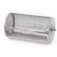 thumbnail image 1 of Dash Chef Series Air Fry Oven Rotating Drum Accessory, Standard, SS, 1 of 2