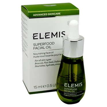 ELEMIS Superfood Facial Oil, 0.5 Oz