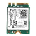 thumbnail image 4 of Tarjeta de red inalámbrica Bling Bling Módulo Wifi Bluetooth doble banda para Lenovo ThinkPad X250 T450 T550, 4 of 12