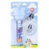 Bluey Handheld Flashlight Projector Light with 3 Count Character Lens - Halloween Safety Trick or Treat, Stocking Stuffer or Play BY00014
