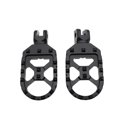 thumbnail image 1 of R1300GS Motorcycle Front Adjustable Footrest Foot Pegs Foot Footpegs For BMW R 1300 GS ADV R1300 GS R 1300GS 2023 2024, 1 of 7