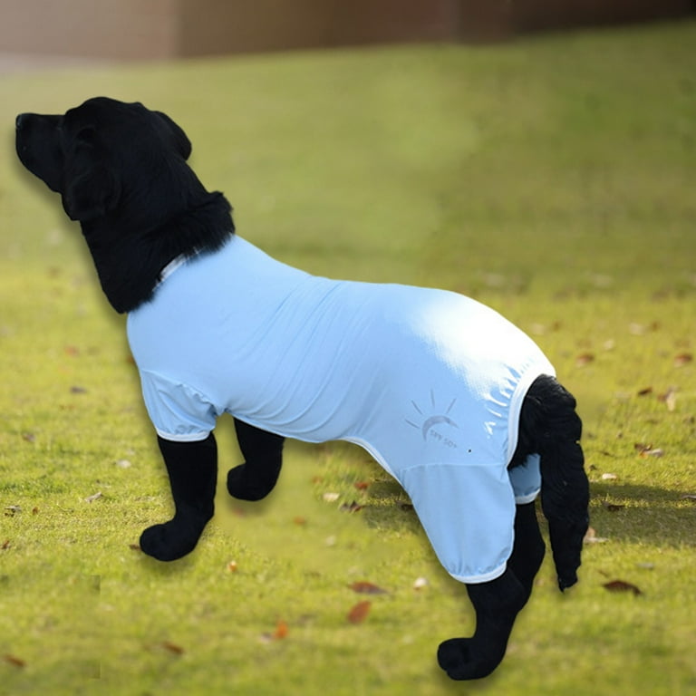 pillings big dog pullover black-