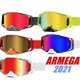 thumbnail image 2 of Armega Moto Dirt Bike Goggles High Quality Motocross Cycling DH Skiing Motorcycle Goggles Sports Safety Glasses E, 2 of 5