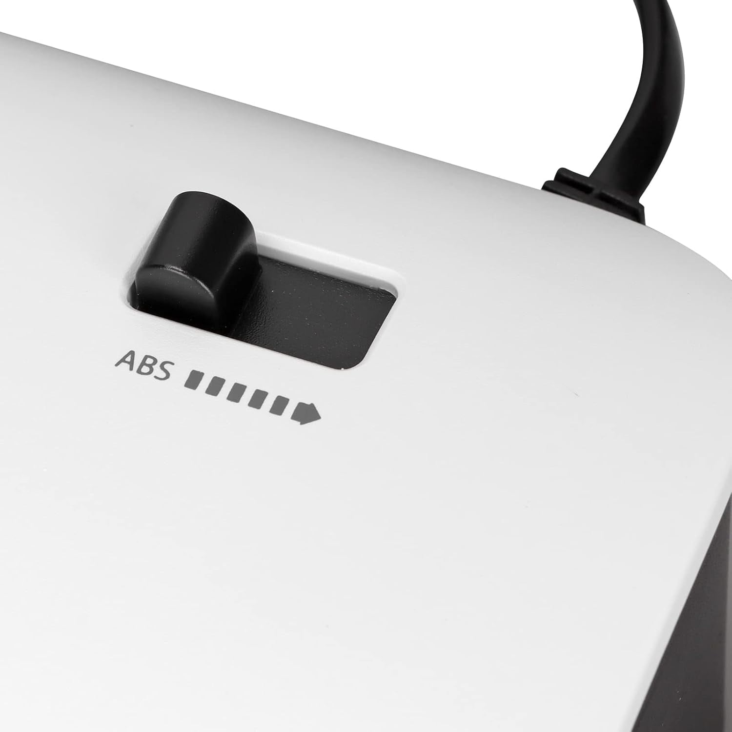 SL399 Laminator Hot & Cold A3  280mm/min 2 Roller for Office Home School