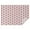 Pink Cartoon Unicorn-2, variant on Pink Cartoon Unicorn Pattern Rectangle Tablecloth 60"x84",Waterproof Polyester Rectangle Table Cloth, Wipeable Spillproof Polyester Tablecloth for Dining, Camping, Indoor and Outdoor
