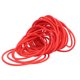 thumbnail image 2 of Banda de goma de látex para catapulta, tubo elástico para caza, accesorios para tirachinas hechos a mano, color rojo 2040, 2 of 15