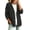 Z02-Black, variant on jiaxiM Denim Jacket for Women Lightweight Button Front Stretch Relaxed Fit Casual Long Sleeve Cardigan Coat