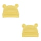 thumbnail image 2 of Qarigey Gorro para recién nacido, gorros elásticos multifuncionales para niñas y niños, accesorios para gorro infantil, gorros elásticos a Type3 NO3, 2 of 6