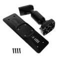 thumbnail image 1 of LOLIPPYY 1 Set Universal Dash Cam Mount Black ABS For Vehicle Dash Cam, 1 of 7