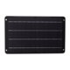 thumbnail image 5 of 20W Solar Powered Dual Fan 12V Efficient Energy Saving Solar Panel Fan Kit with Switch for RV Greenhouse Pet Home, 5 of 5