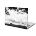 thumbnail image 4 of KSK KAISHEK Hard Shell Cover Only Compatible 2016-2019 Release Newest MacBook Pro 15 inchs Retina Display Model: A1990 A1707 Landscape 97, 4 of 5